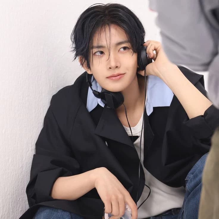 Heeseung  thumbnail