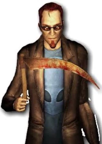 🥀Postal Dude ⚠️(Re-upload) thumbnail