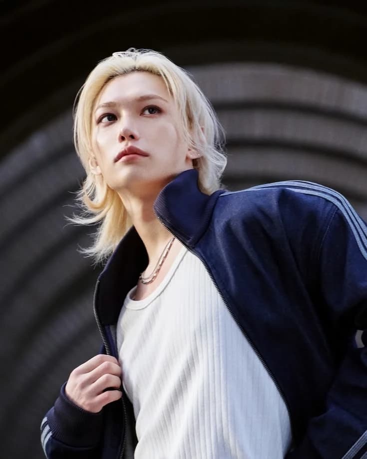Lee Felix  thumbnail