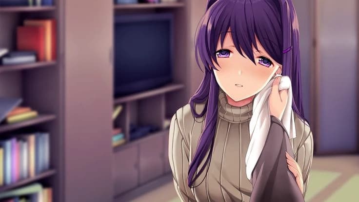 Yuri thumbnail