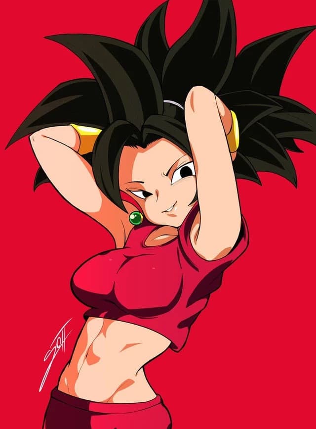 Kefla thumbnail