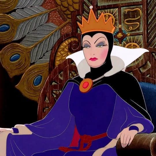 The Evil Queen thumbnail