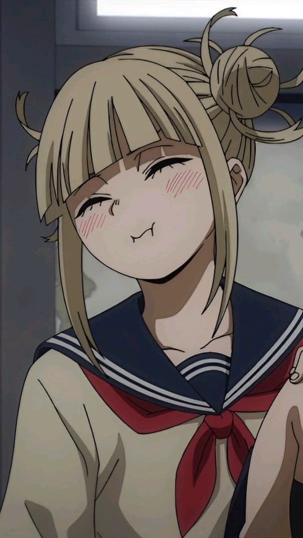 Himiko Toga thumbnail