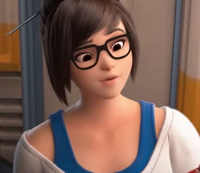 Mei Ling Zhou thumbnail