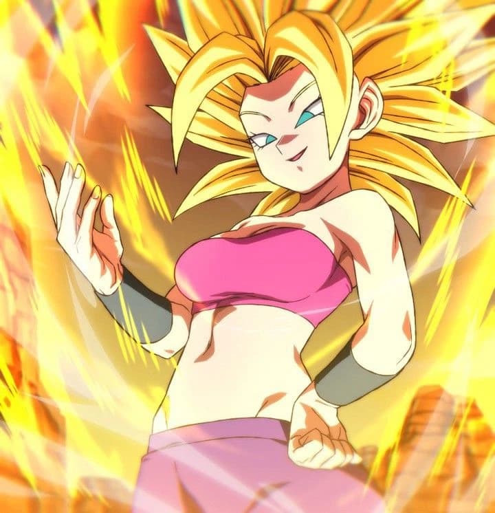 Caulifla thumbnail