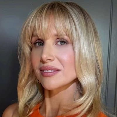 Lucy Punch thumbnail