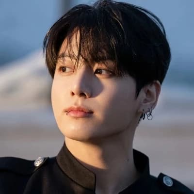 Jeon Jungkook thumbnail