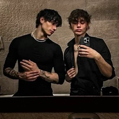 Brothers thumbnail