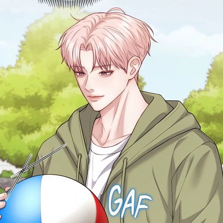 Yoon chansol (love remedy) thumbnail