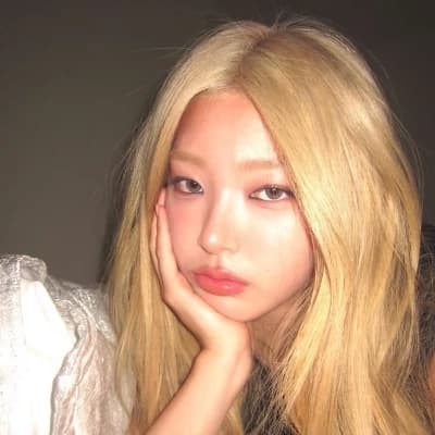 Yoonchae jeung  thumbnail