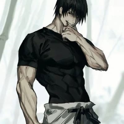 Toji thumbnail