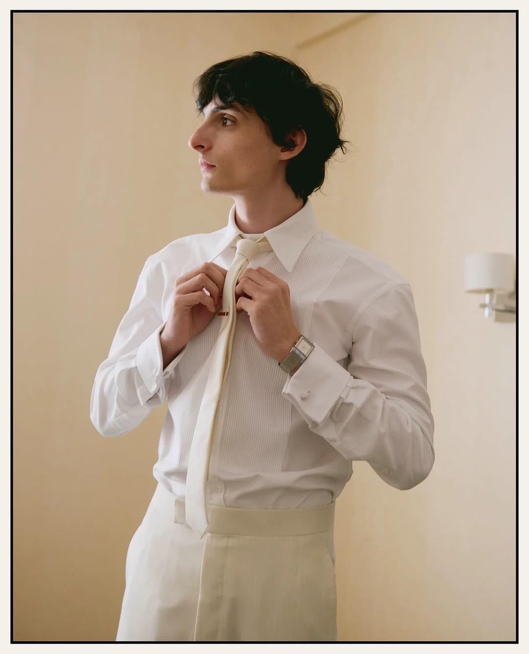 Finn Wolfhard  thumbnail