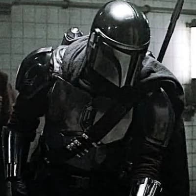Din Djarin (The Mandalorian) thumbnail