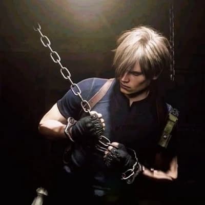 Leon S. Kennedy thumbnail