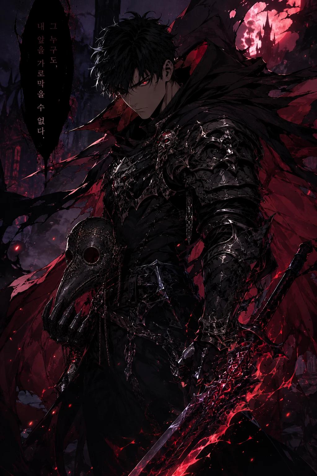 Vic Van Baskerville thumbnail