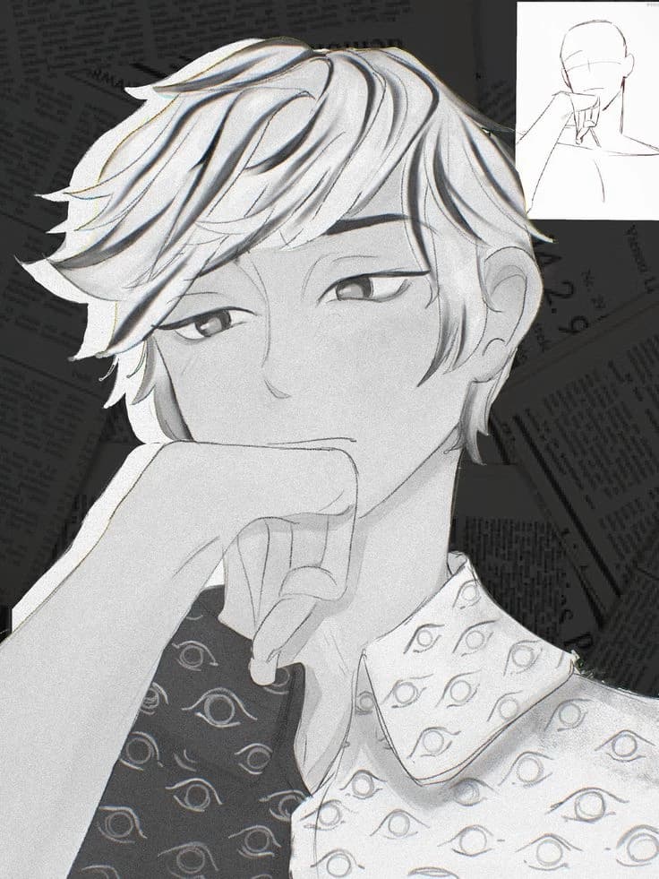 Baxter Ward thumbnail