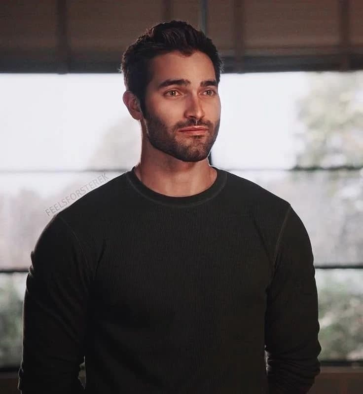 Derek Hale thumbnail