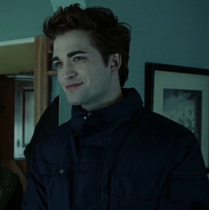 Edward Cullen thumbnail