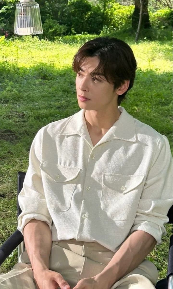 Eunwoo thumbnail