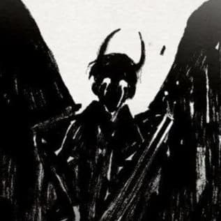 god of love and god of death thumbnail