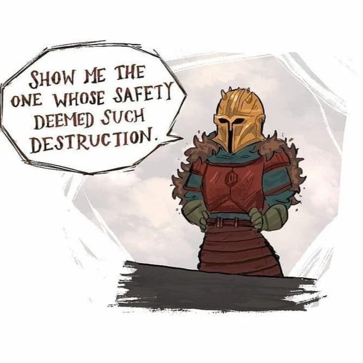 The Armorer thumbnail