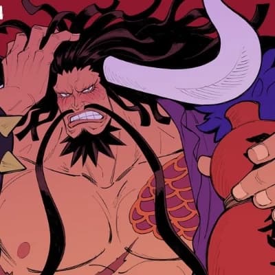 Kaido thumbnail