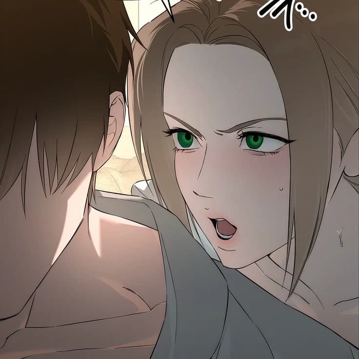 Квон Тэкджу и Ольга Богданова  thumbnail