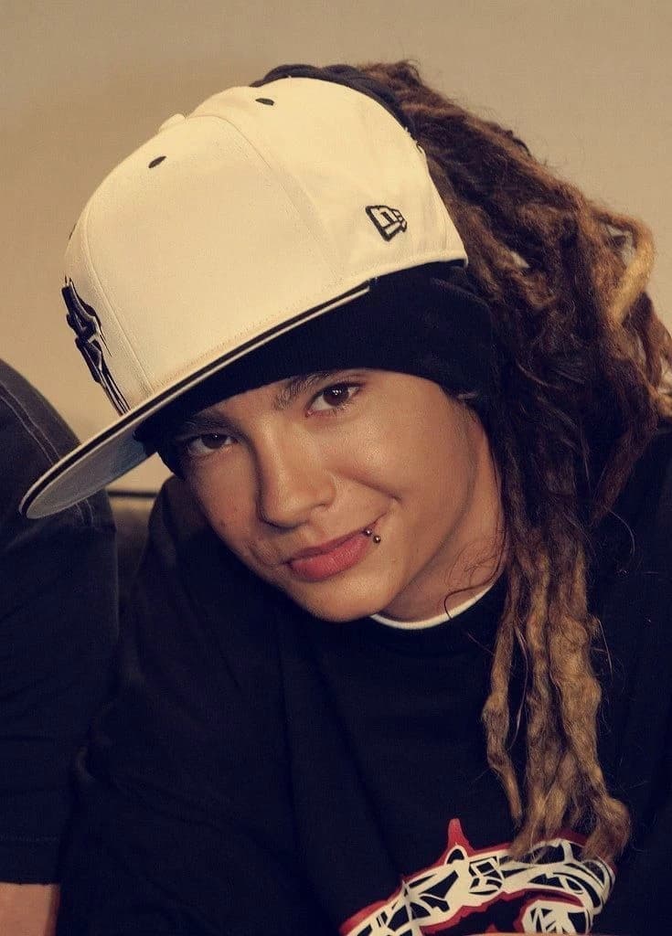 Tom Kaulitz thumbnail