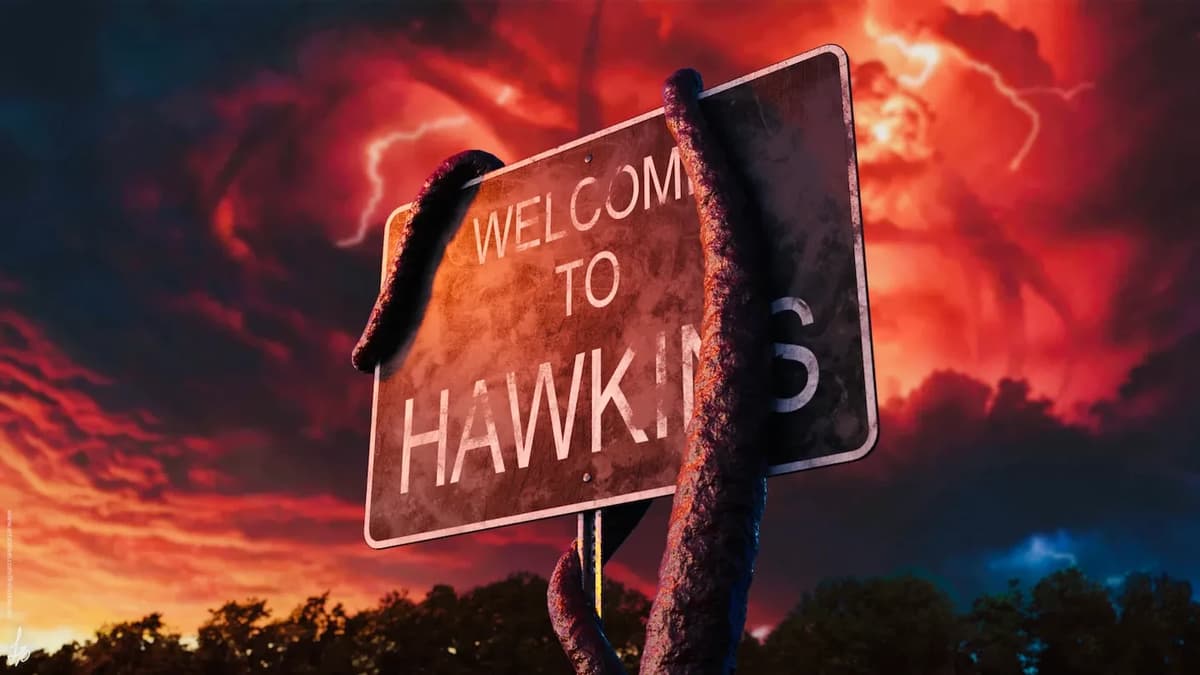 Alternate Hawkins, Indiana (1980s AU) thumbnail