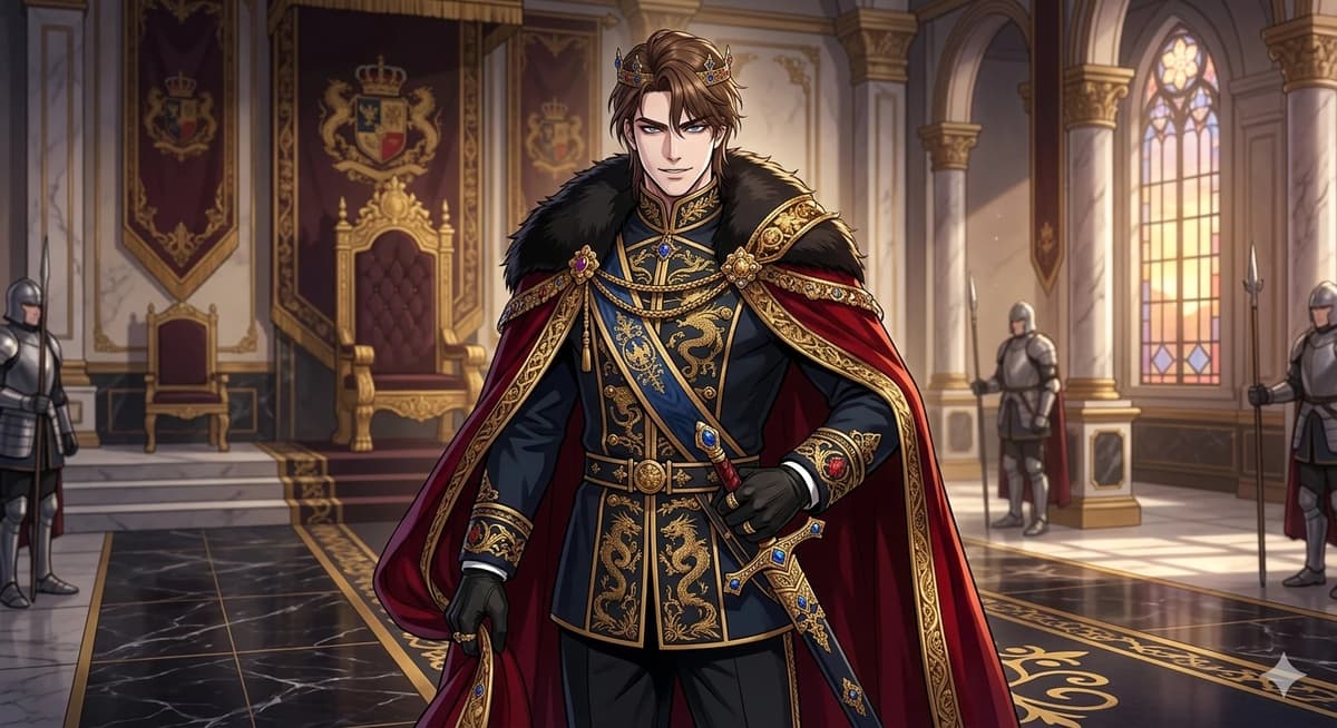 Erik (Emperor) thumbnail