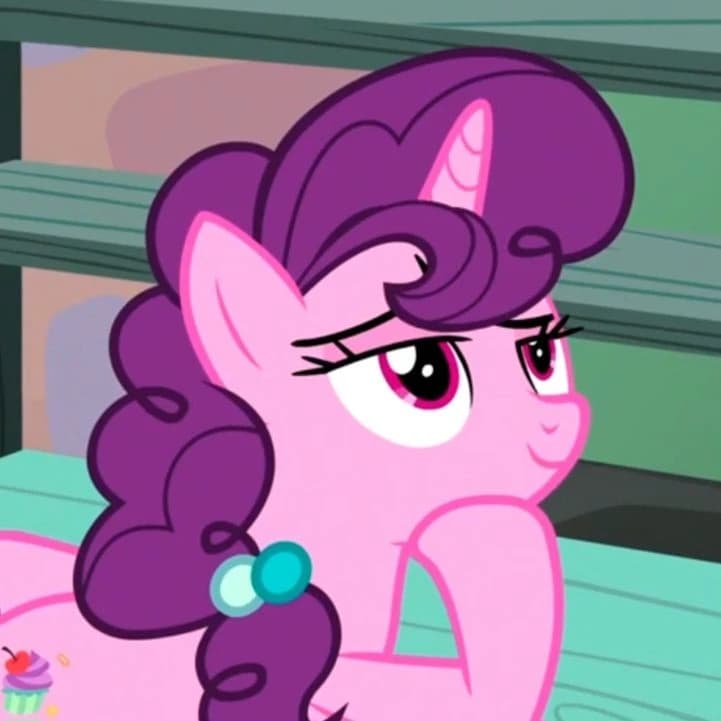 Sugar Belle thumbnail