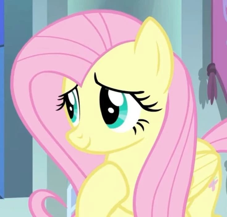 Fluttershy thumbnail