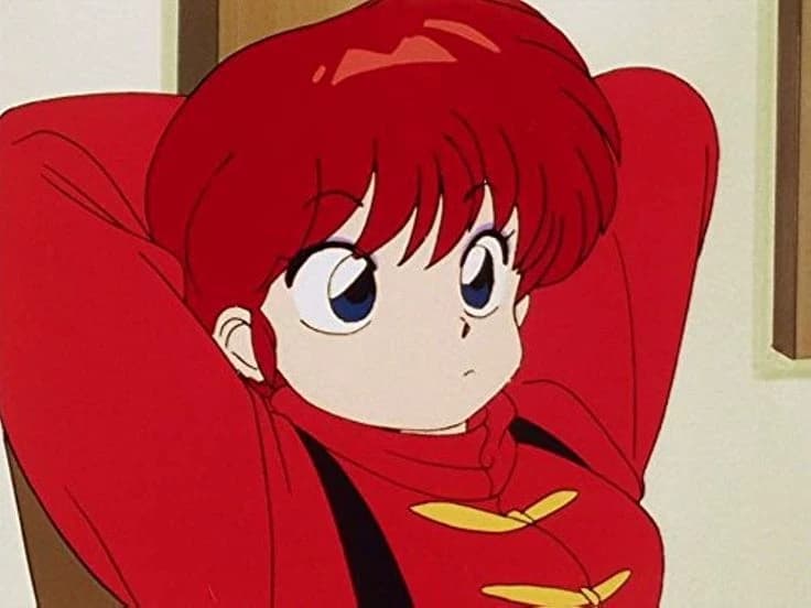 Ranma saotome  thumbnail