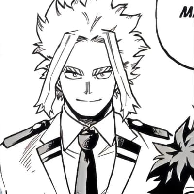 MHA - TOSHINORI YAGI thumbnail