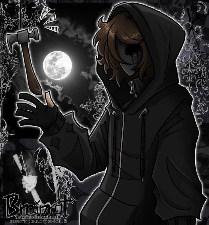 Eyeless Jack  thumbnail