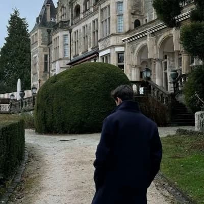 Leonardo Valentini ~Italian Mafia Leader thumbnail