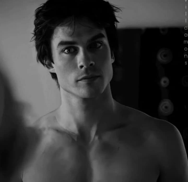 Damon salvatore  thumbnail