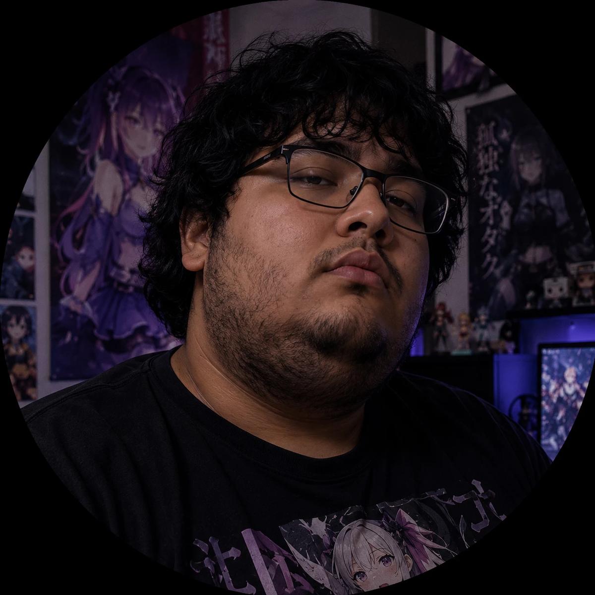 Kaito Sharma  thumbnail