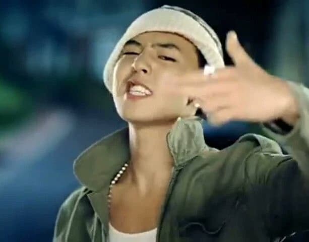 Kwon Jiyong thumbnail