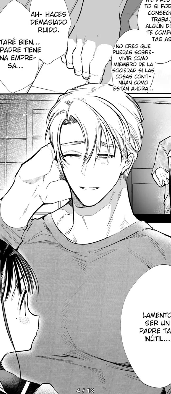 Masaki Akagi (o Sr. Akagi-san) thumbnail
