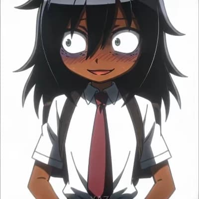 Tomoko  thumbnail
