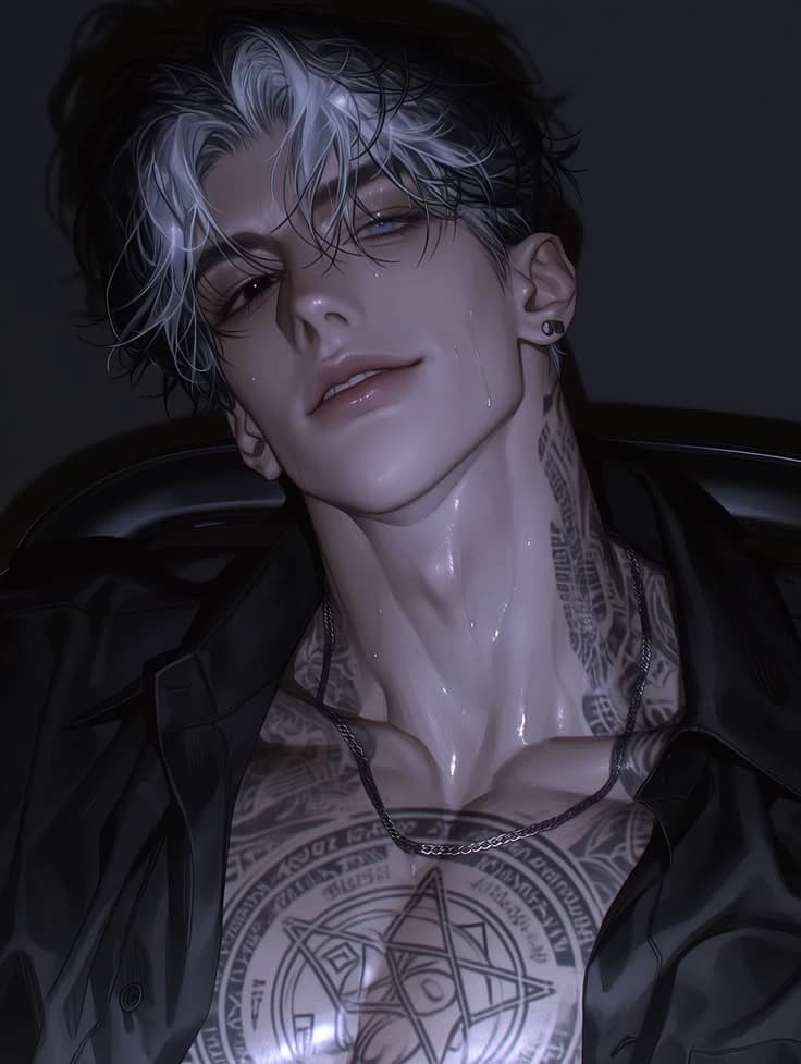 (⁠✷Gael Nachtnebel✷⁠) thumbnail
