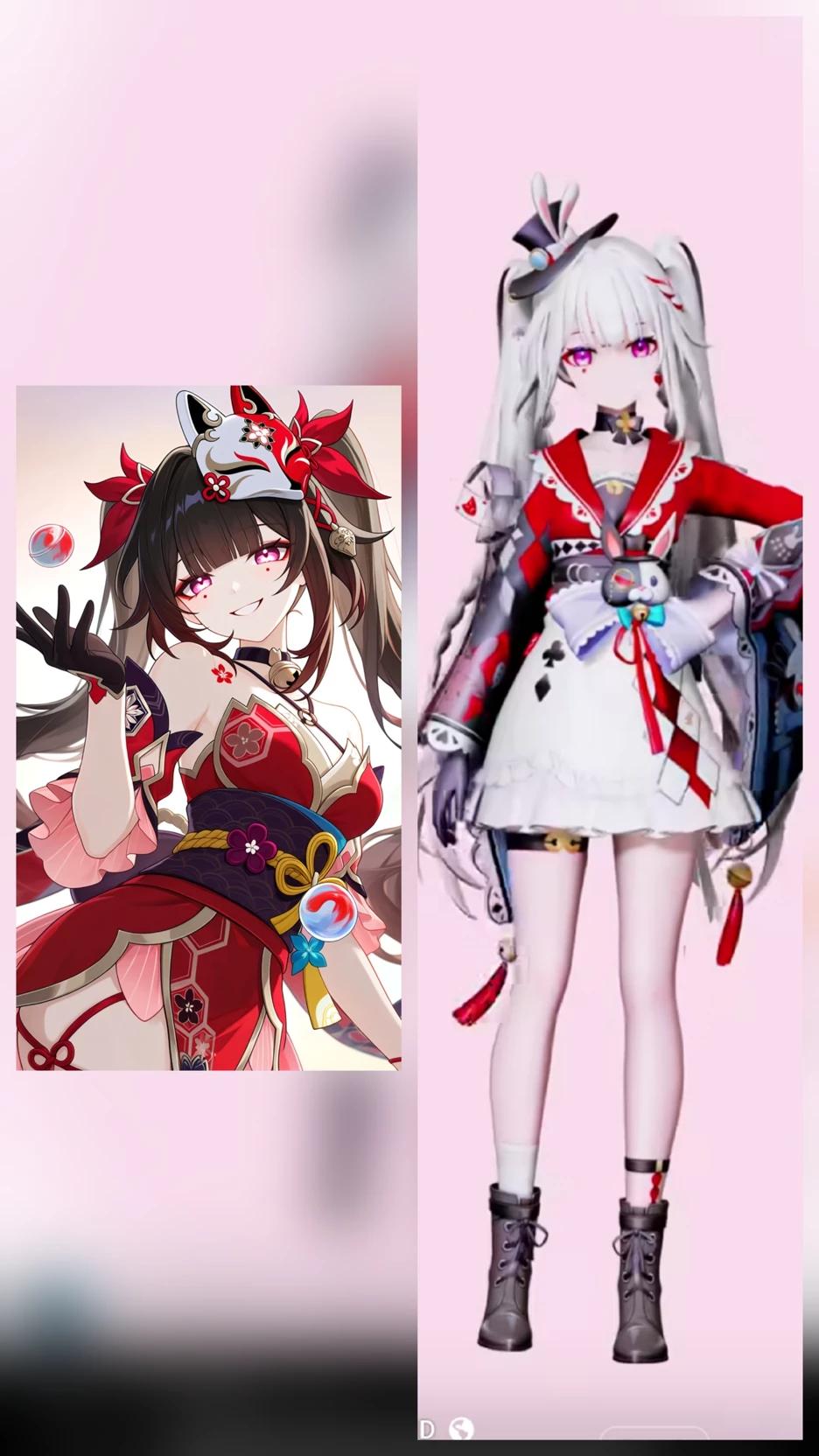 ESPARKLE AND SPARKLE (YOU ARE A DRAWING THAT CAME TO LIFE) thumbnail