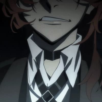 Chuuya Nakahara thumbnail