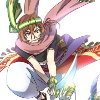 Chuuya Nakahara || ♡ Your Sultan thumbnail