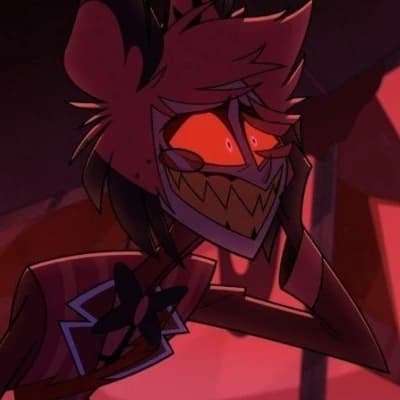 Alastor, The Radio Demon thumbnail