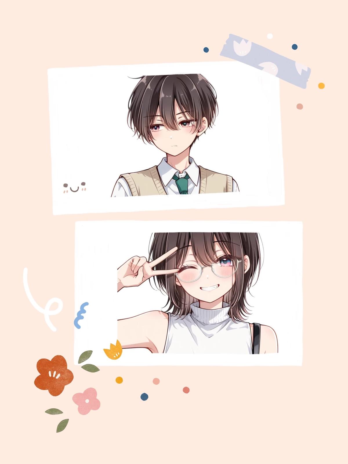 Kaoru Tachibana  thumbnail