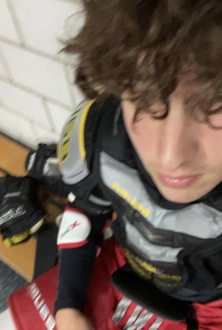 Ezra Preston MLM thumbnail
