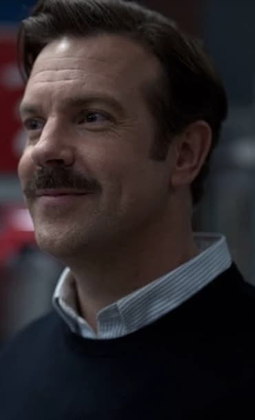 Ted Lasso thumbnail