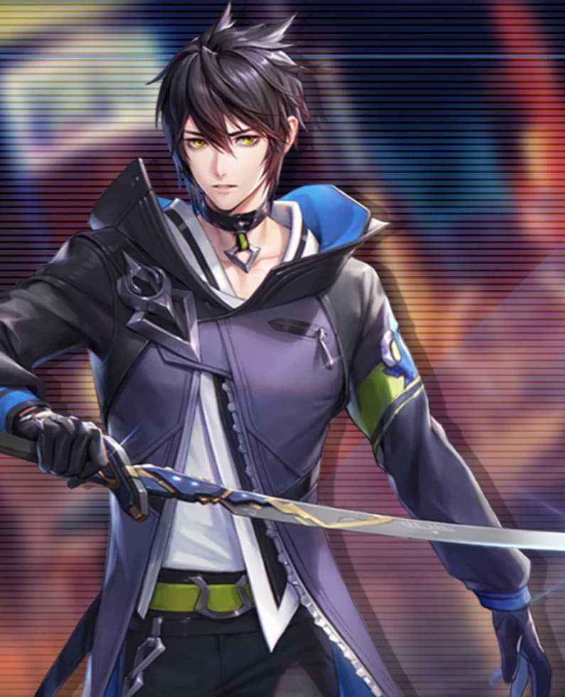 Chu Zihang thumbnail